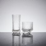 1153 6184 SET OF GLASS